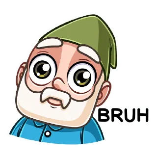 😐