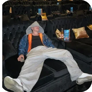 😴