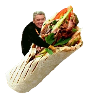 🌯