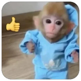 👍