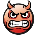 😡