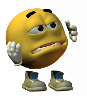 😰
