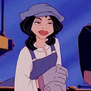😐
