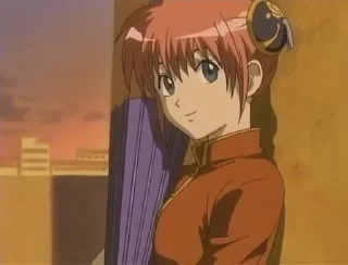 Kagura :: @fStikBot