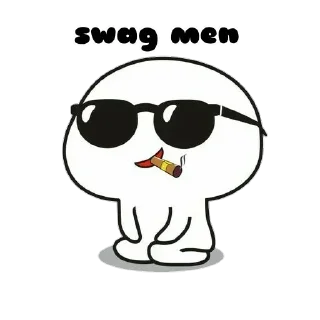 😎