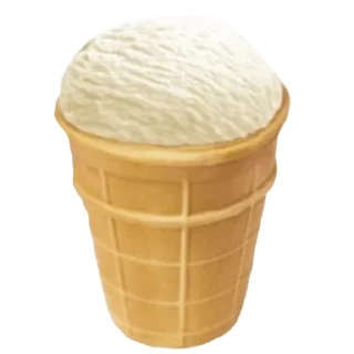 🍦