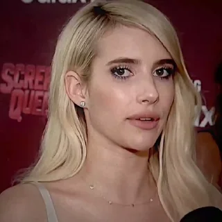 😒