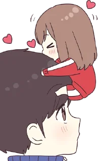 😘