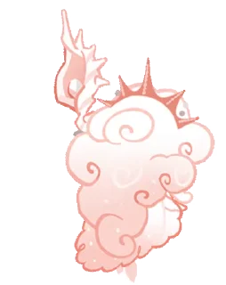 🐚