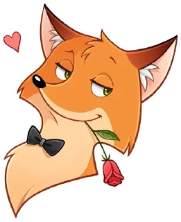 😘