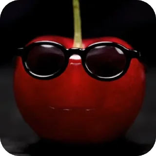 😎