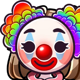 🤡