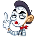 🖕