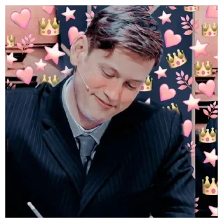 💗