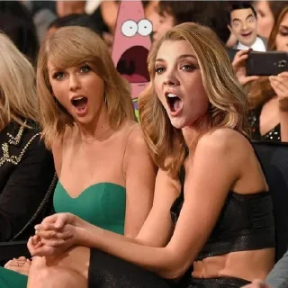 😲