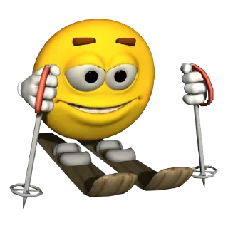 ⛷️