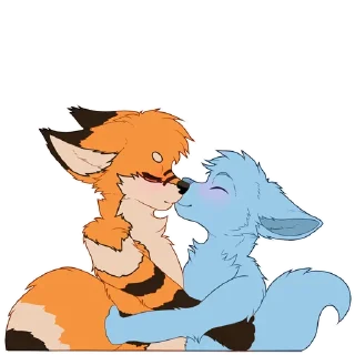 🦊