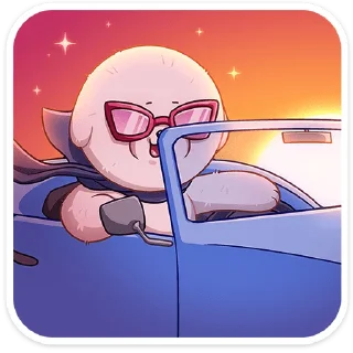 😎