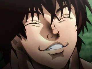 Baki|Shine :: @fStikBot