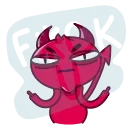 🖕