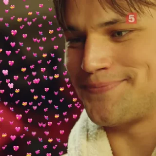 ❤