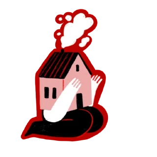 🏠
