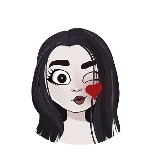 💋