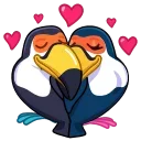 ❤️