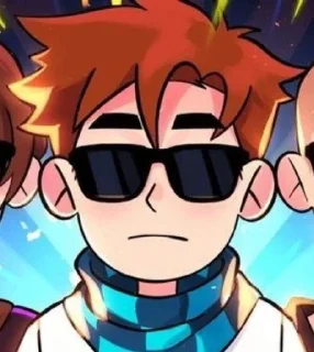 😎