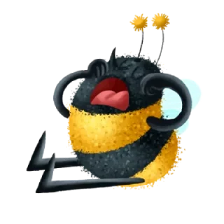 🐝