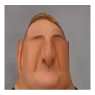 👃