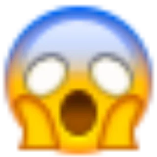 😱