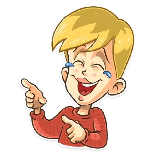 Home Alone Anime @stickersb2b