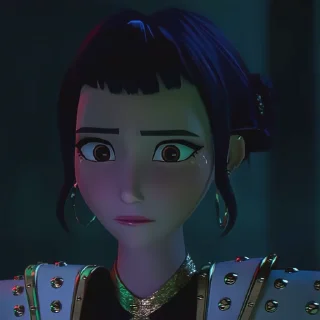 🗡️