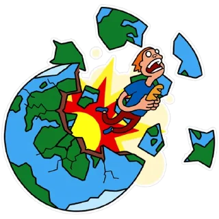 🌍