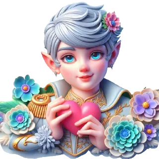 ❤
