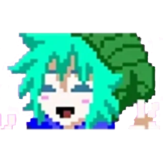 ✌️