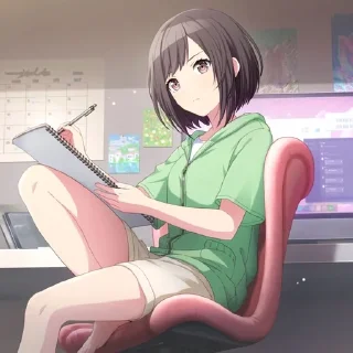 😶