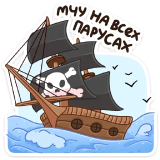 🏴‍☠️