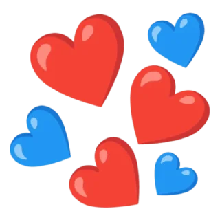 ❤️