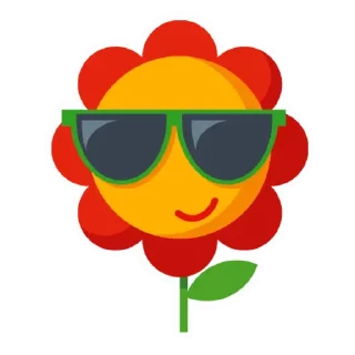 😎