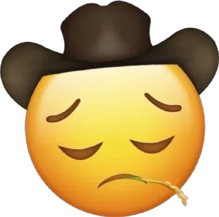 🤠