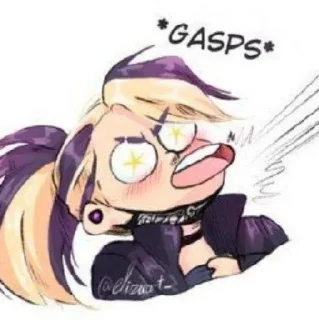 😱