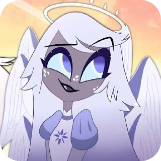 😇