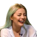 😀