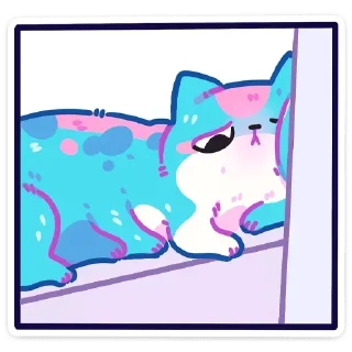 😔