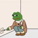 😣
