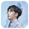 Edan Lui - QQ ON ON QQ Sticker