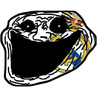 😀