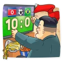 📺